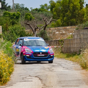 56° RALLY DEL SALENTO - Gallery 6